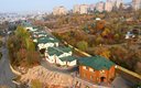 «Armenian Village Park Hotel» / «Армянский Виладж Парк» отель