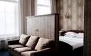 Джуниор сюит 2-местный 1-комнатный (Классический)