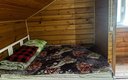 Коттедж 8-местный 3-комнатный №3