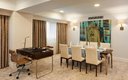 Premier Suite 3-местный 1-комнатный (DBL)