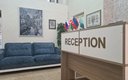 Ресепшн
