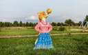 «Русская былина» гостевой дом