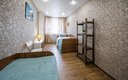 Апартаменты 2-местный 3-комнатный