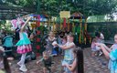 Детская площадка