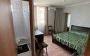Комфорт 4-местный 2-комнатный (с балконом)