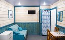 Suite 4-местный 2-комнатный