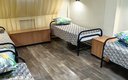 Место в 4-местном общем номере