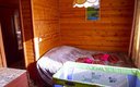 Коттедж 9-местный 6-комнатный (Медведь)