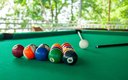 Бильярд