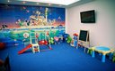 Детская игровая комната