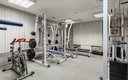 Тренажерный зал