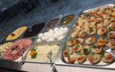 Шведский стол