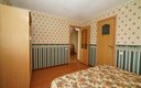 Номер 6-местный 3-комнатный (с мини-кухней)