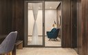 Suite 2-местный 1-комнатный (DBL)