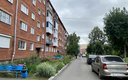 Апартаменты 2-местный
