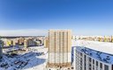 Апартаменты 4-местный 2-комнатный