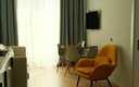 Apartment 4-местный (с 2 спальнями)
