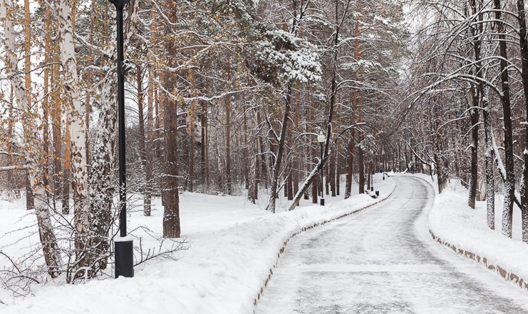 Увельский район фото