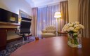Executive Suite 2-местный 2-комнатный