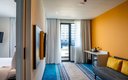 Suite 2-местный 1-комнатный