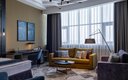 Junior Suite 2-местный 1-комнатный (DBL)