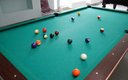 Бильярд