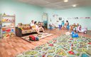 Детская игровая комната