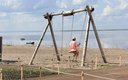КАЧЕЛИ горизонт