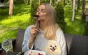 A-Frame 4-местный №8 (с купелью, баней и террасой)
