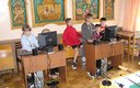 Компьютерный зал