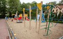 Детская площадка