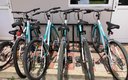 Прокат велосипедов