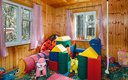 Детская игровая комната