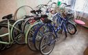 Прокат велосипедов