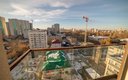 Апартаменты 4-местный 2-комнатный (№246)