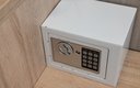 Джуниор сюит Комфорт 2-местный (DBL)