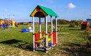 Детская площадка
