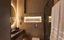 Duplex 2-местный 1-комнатный