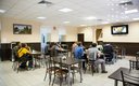 Столовая