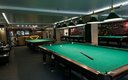 Бильярд
