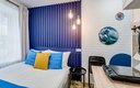 Апартаменты Small