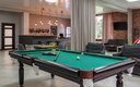 Бильярд