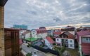 Комфорт 4-местный (DBL + 1-спальная кровать, с террасой)