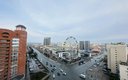 Апартаменты 2-местный 2-комнатный