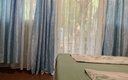 Домик 2-местный №18 (с террасой)