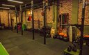 Фитнес зал