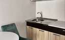 Апартаменты (с кухней)