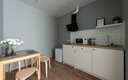 Apartment_TMN на Газовиков 73 к4