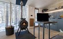Дом 2-местный WOOD HOUSE
