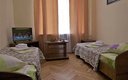 Эконом 2-местный 1-комнатный (корпус 2)